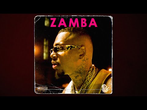 [FREE FOR PROFIT]  Luciano x Bia x Aitch Type Beat | "ZAMBA" | Hard Drill Type Beat 2022