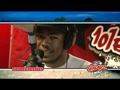 zomersessie 7- R.Kay (101Barz)