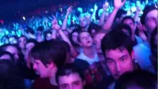 Die Antwoord Ninja Live Metropolis Montreal