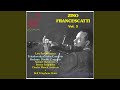 Violin Concerto in D Major, Op. 35, TH 59: II. Canzonetta. Andante