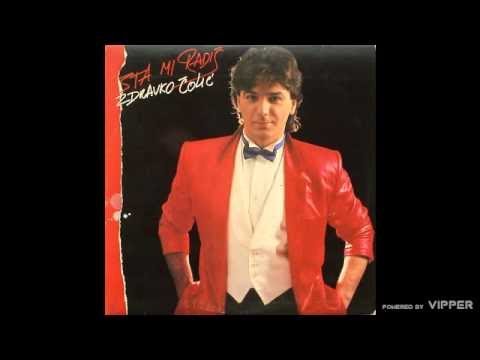Zdravko Colic - Dovidjenja - (Audio 1983)