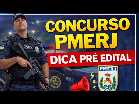 PMERJ 2026 NOTICE COMING SOON - Pre-Notice - Tip that helped me get approved #pmerj #pmerj2026