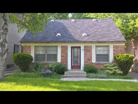 bungalow house for sale in North York:176 Princess Ave. $2,190,000
