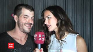 ITW CAAL SMILE 2012