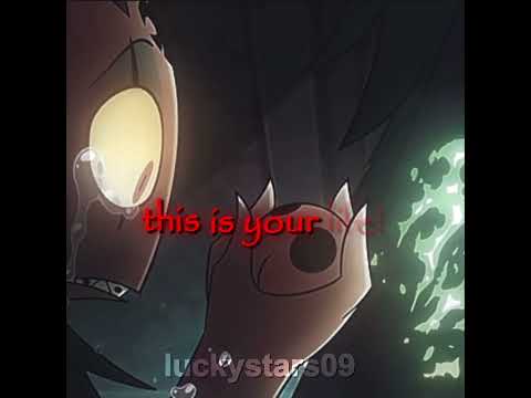 mama's boy | helluva boss edit