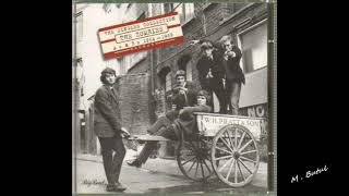 The Zombies Maybe After He&#39;s Gone