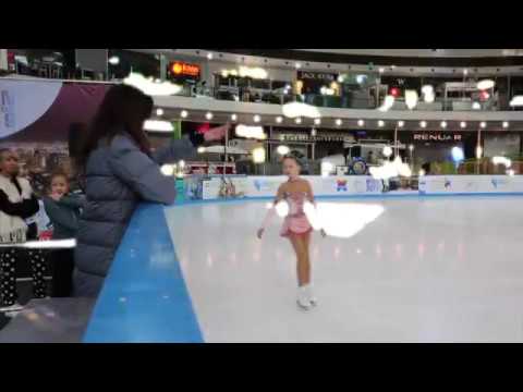 Ksenia, PP, Novice, Eilat 22 02 19