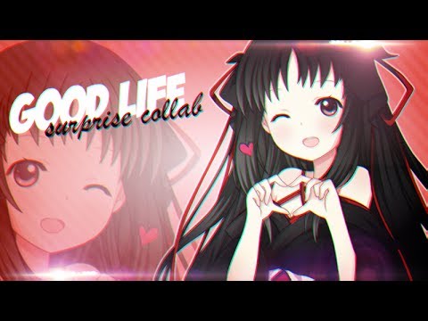 [Nekos]Good Life-HBD xMisuzu67x