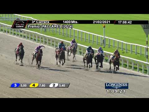 210221 c03 MARIA´S DREAM