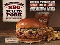 CarBS - Wendy's BBQ Pulled Pork Cheeseburger ...