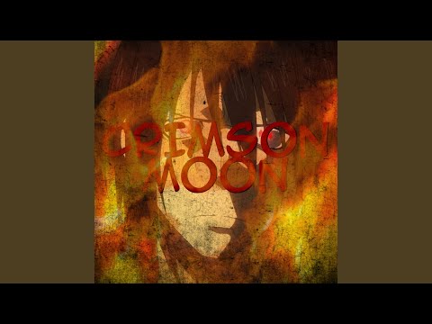 Crimson Moon (Benimaru Rap) (feat. GhostChildX)