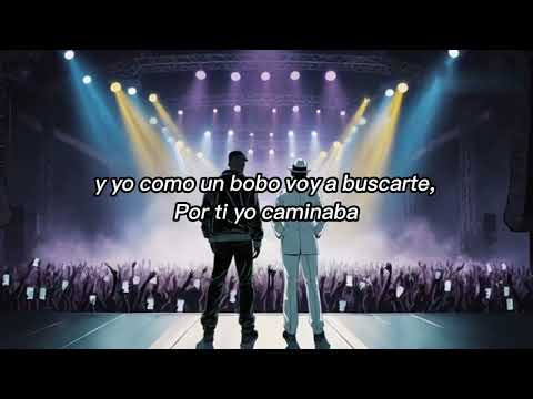 NOT THIS TIME AROUND (DEMO I.A) (Michael Jackson x Bad Bunny)