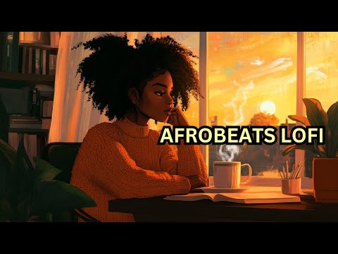 African Lofi   Smooth Grooves to Elevate Stud