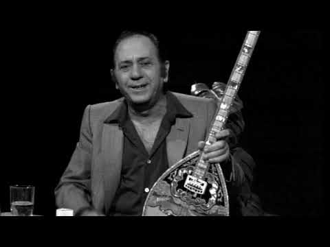 Αν μας σπάσουν το μπουζούκι(μας πήγανε πλημμέλημα)-Γιώργος Ζαμπέτας