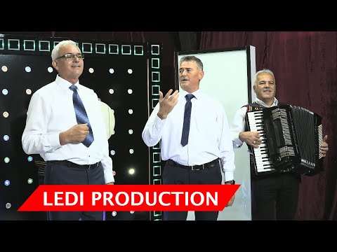 Vëllezërit Petrit & Flamur Janca - Do t'këndoj një këngë