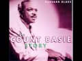 Count Basie - My Baby Just Cares For Me