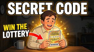 Lottery Winners: SAY THESE 5 WORDS Before You Buy A Lottery Ticket | Ranked Life POV