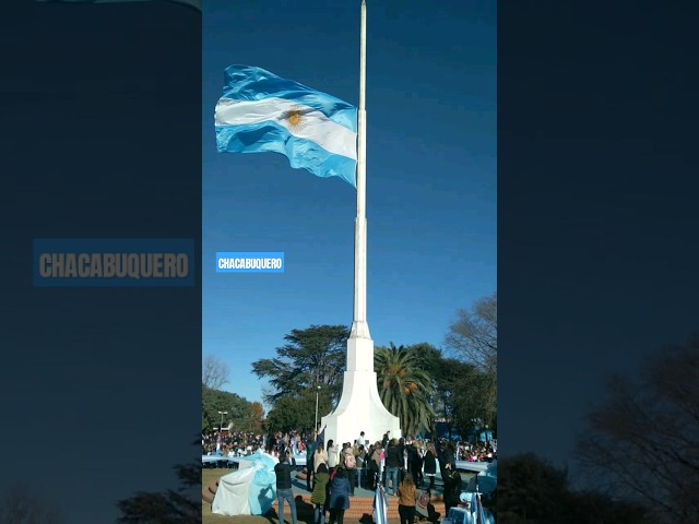Vídeo relacionado con AZ FLAG - Bandera Argentina - 150x90 cm - Bandera Argentina 100% Poliéster ligero Con Ojales de Metal integrados - 80g