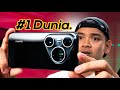 Buktiin KAMERA HP TERBAIK DI DUNIA HUAWEI Pura 80 Ultra