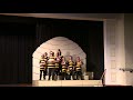Bees Knees Production Part 1