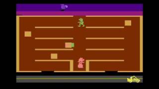 Miss Piggy's Wedding (Prototype 2) for the Atari 2600