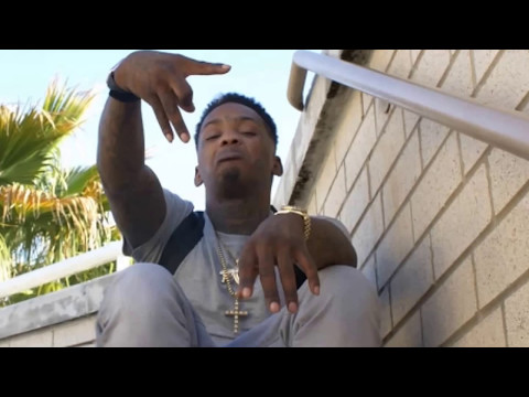 Sherwood Marty, Scotty Cain, Sherwood Flame, Hot Boi Nook & Shon Thank - Bitch U Ain't No Gangsta