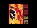 Guns N' Roses - Don't Cry (Original)