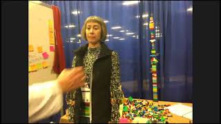 OLC Live from the Innovation Lab - Thursday Tour