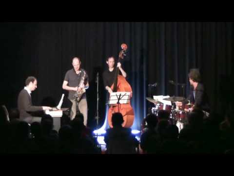 Peter Van Huffel Quartet, 