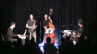 Peter Van Huffel Quartet, 