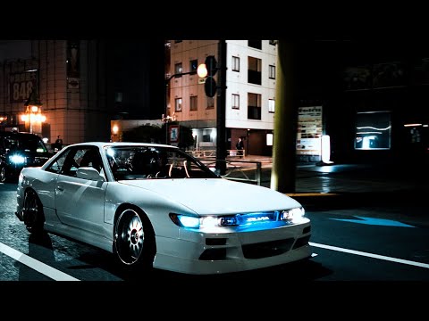 LON3R JOHNY - Moshpit