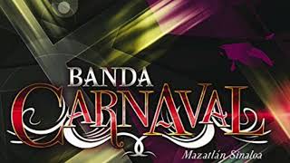 Banda Carnaval - Como No Adorarla (Letra Y Audio Oficial)