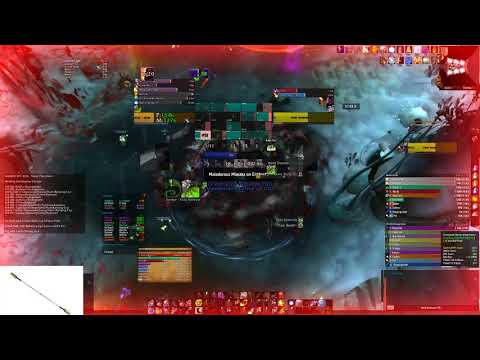 Mythic Fetid Devourer - Casually Competent