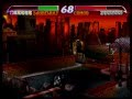 Killer Instinct Gold Sabrewulf Playthrough