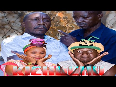 Kichuchu Part 1 Senga   Pembe & Shimadege  Wapangaji  Bongo Move TZ