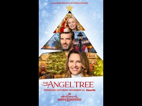 O ANJO DA ÁRVORE 2021 - NATAL E ROMANCE