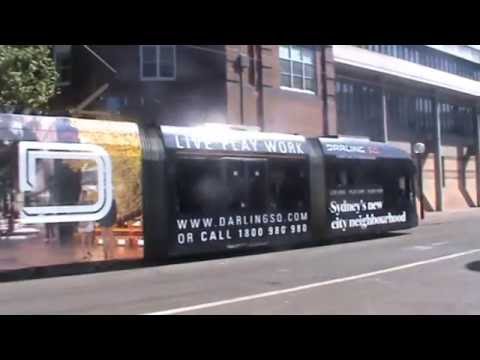 Darling SQ   Sydney Light Rail  (2102)