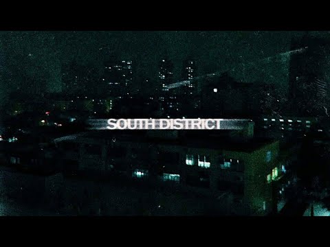 HIDDEN JAYEEM - South District
