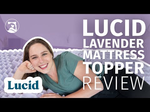 image-Is lucid a good mattress? 