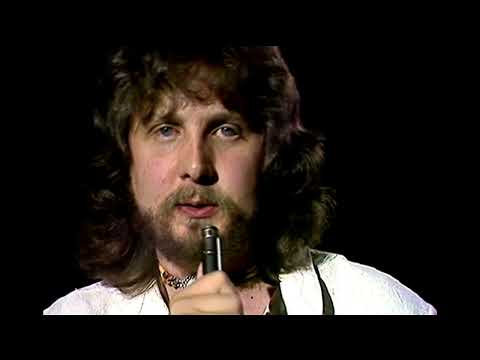 Thom Pace : Maybe (1979) (Theme From "The Life And Times Of Grizzly Adams") (1080p HD 60 fps)