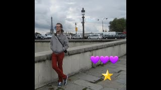 Gay Travel Guide: Paris, France