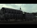 Is This What An Ancient Roman Tank Looked Like