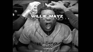 Euro - Willie Mayz