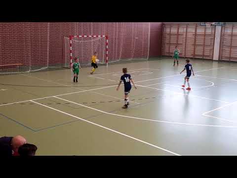 MARCOVIA MARKI 09 - WICHER 1 KOBYŁKA 09 wynik 1-1