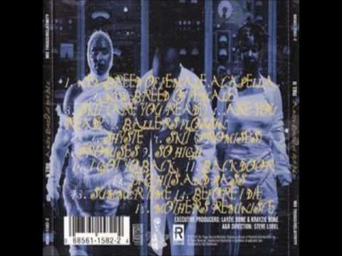 Il Tru  - So High ft Krayzie Bone & Layzie Bone