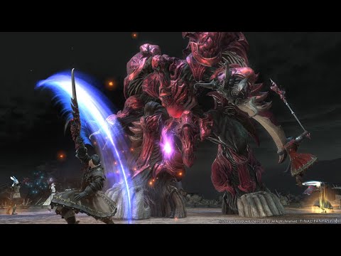 My Favorite Patch Trailer - FFXIV: Patch 5.2 Trailer Overview & Thoughts