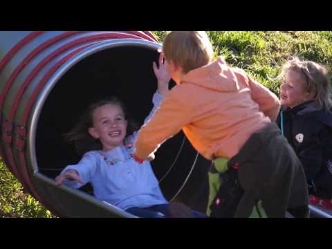 Imagefilm der Gemeinde Engelsbrand mit Untertiteln