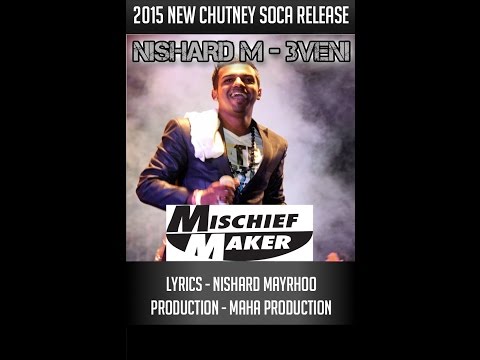 MISCHIEF MAKER - NISHARD M (3VENI)