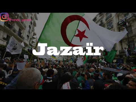 (FREE) PNL feat MMZ Type Beat 2019 - Jazaїr [Prod. By I.G.]