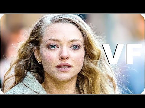 PÈRE ET FILLE Bande Annonce VF (2017)